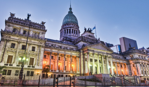 Buenos Aires Travel Guide