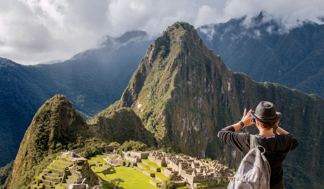 Peru Travel Guide